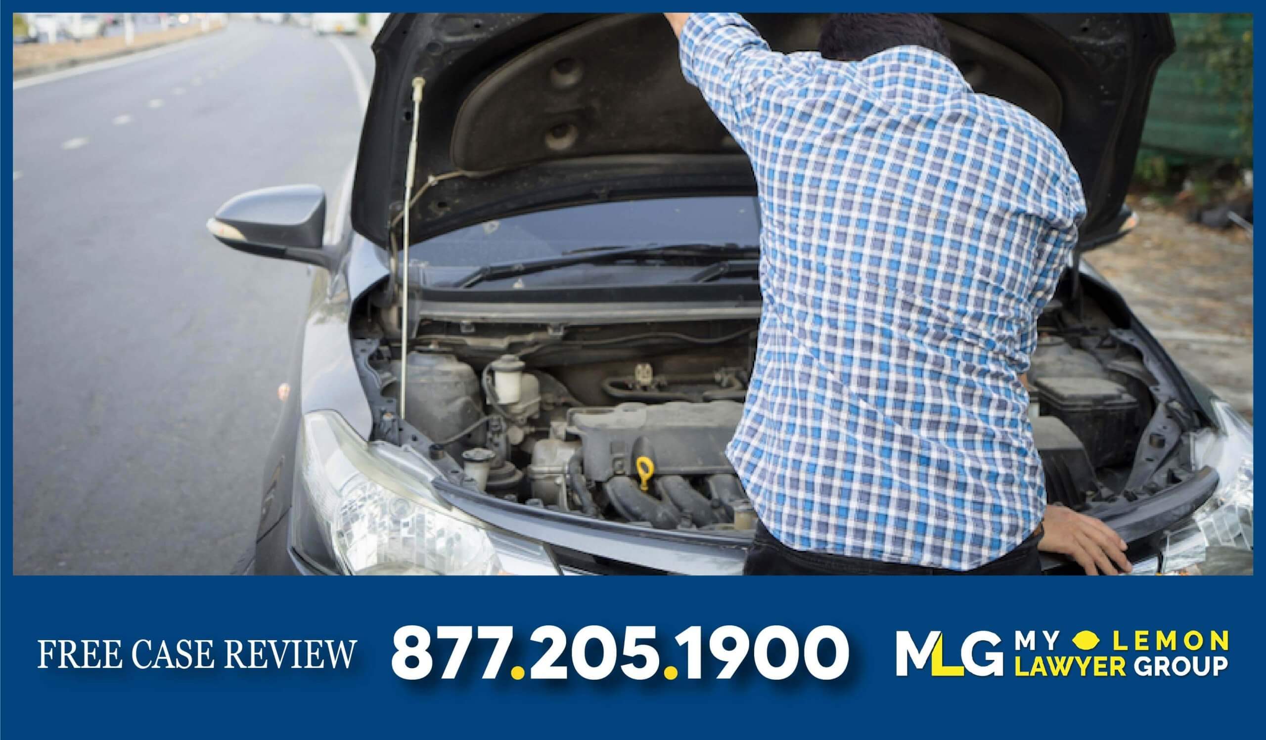 Mileage Offset or Usage Fee is a term used in lemon laws lawyer attorney sue defect