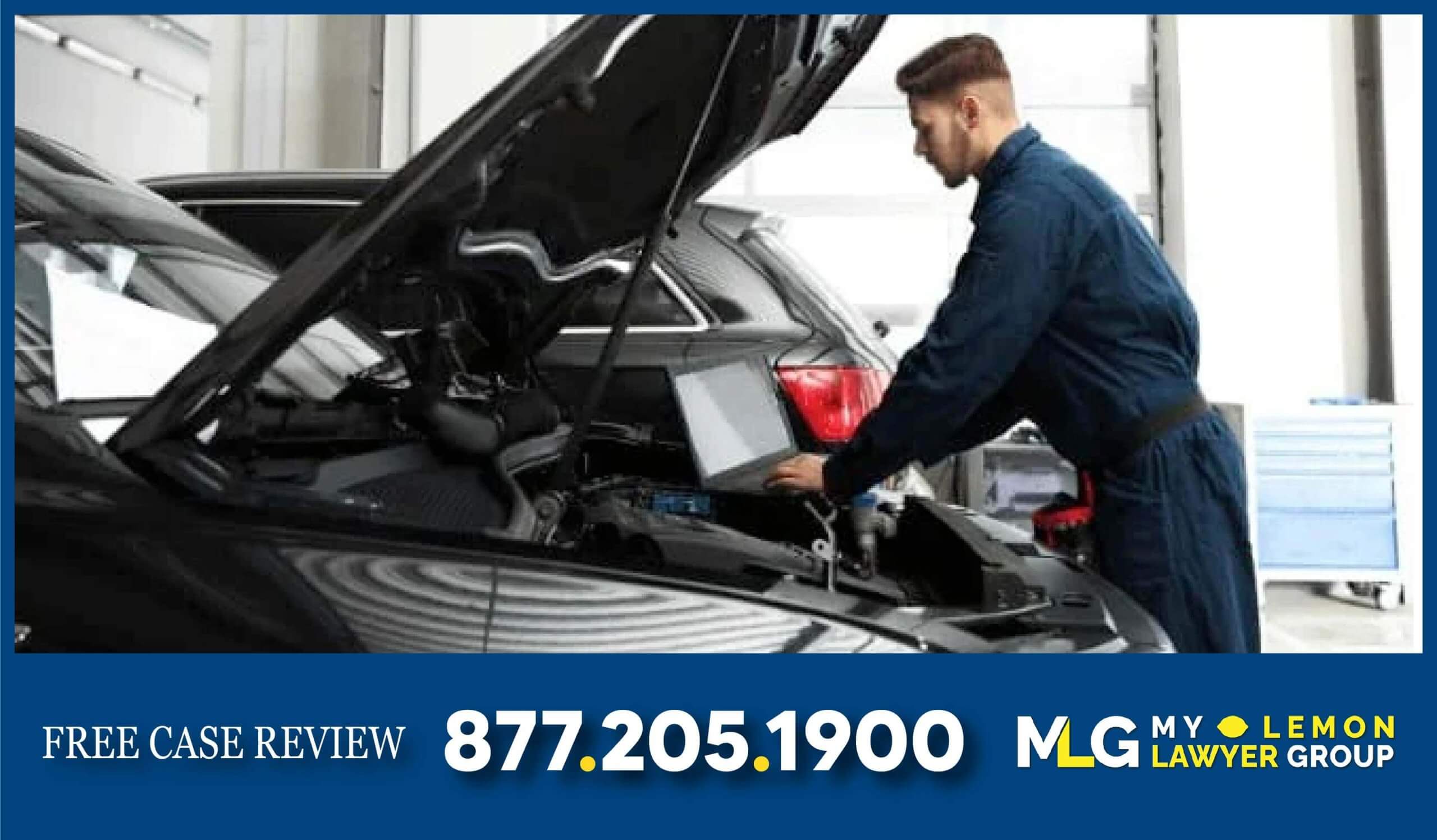 Navigating Lemon Laws What to Do When Your Car Problems Persist at the Dealership