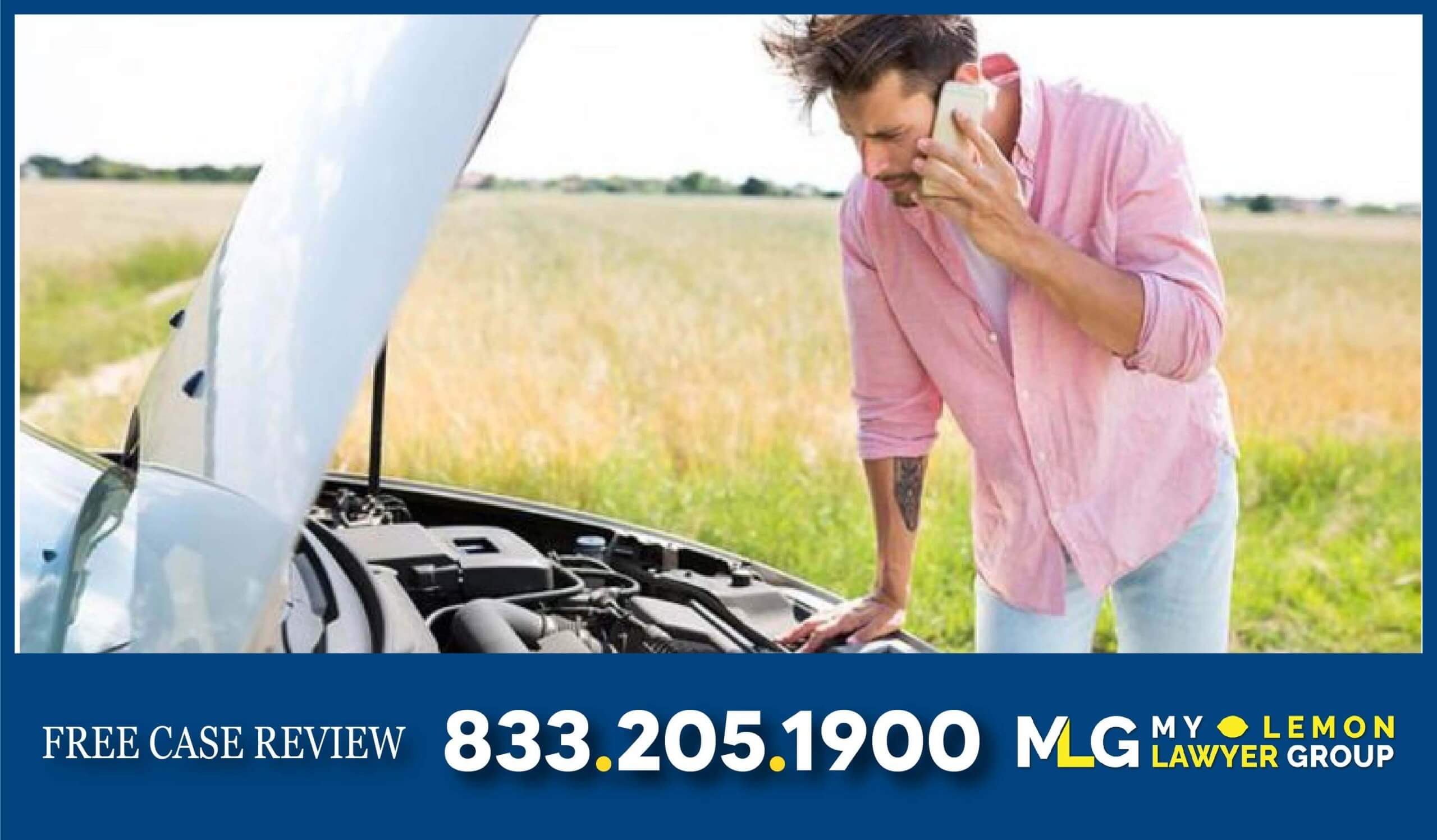 The Importance of Promptly Reporting Defects at the Dealership to Reduce the Mileage Offset lawyer attorney lemon defect