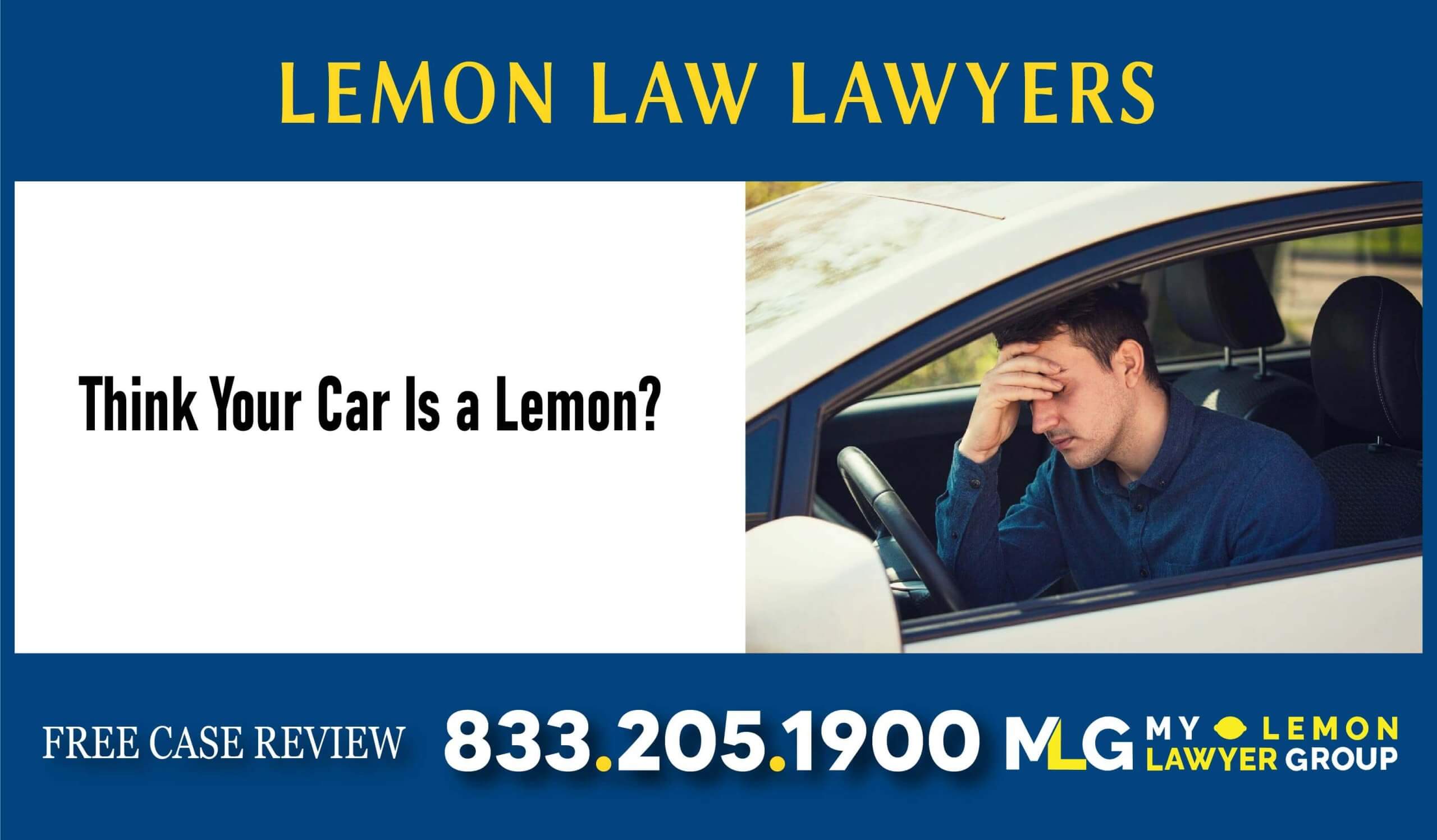 Think-Your-Car-Is-a-Lemon-lawyer-defective-vehicle-lawsuit-attrorney