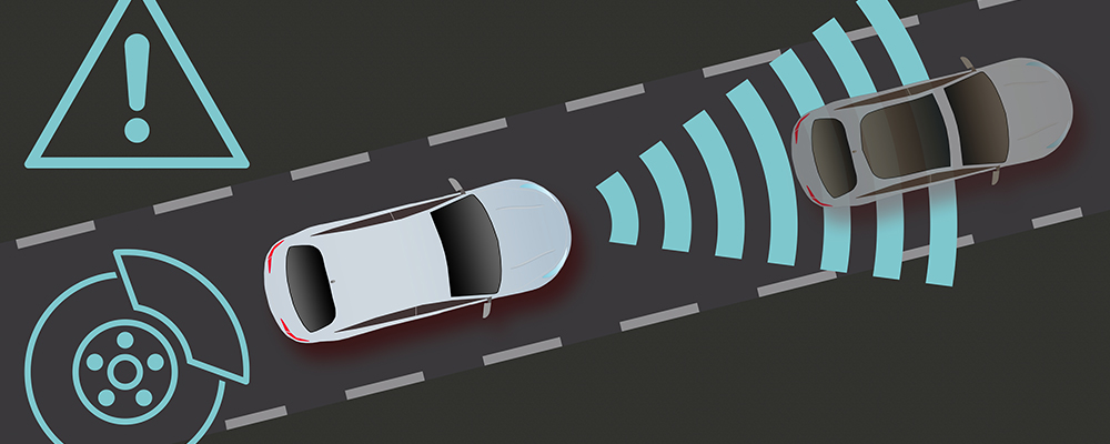 lemon vehicle with emergency-braking-system issue