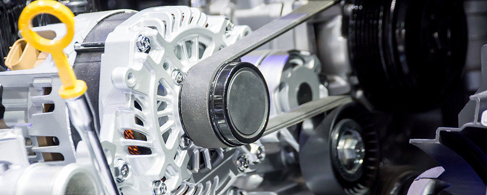 lemon vehicle with ignition system issue