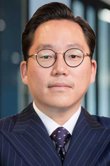 eleazar kim