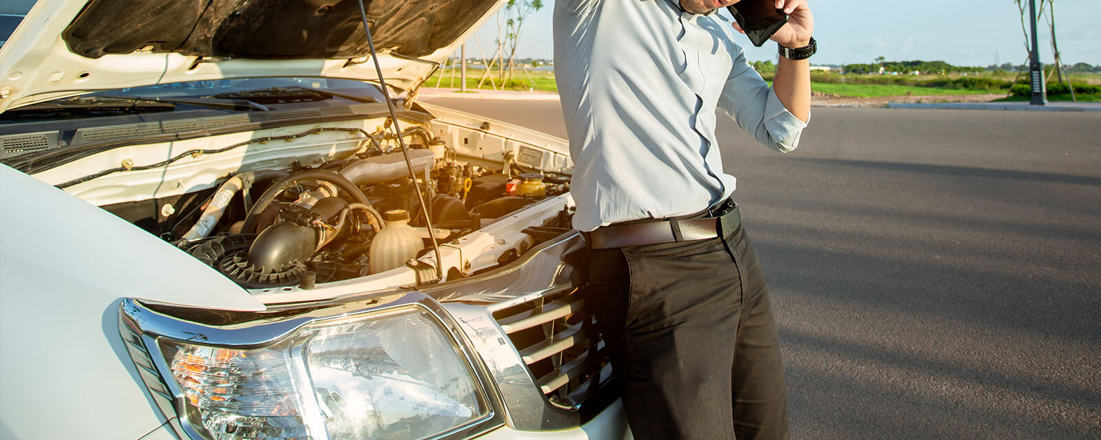 Attorney explains Lemon Law compensation options to California driver