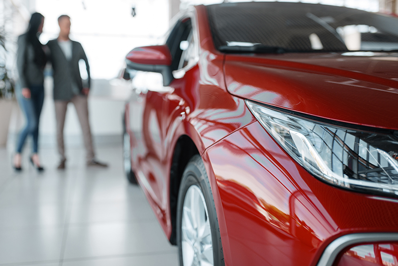 california lemon vehicle law